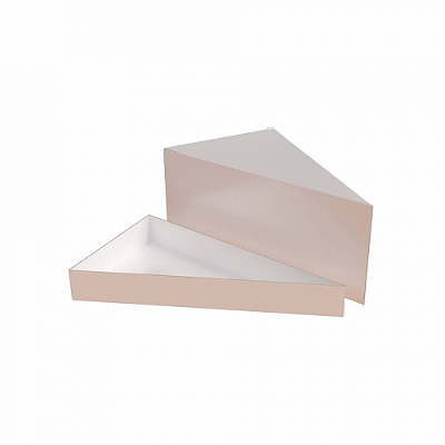 Caixa Box Temaki com Berço Média - Linha Branca - 100 unid.