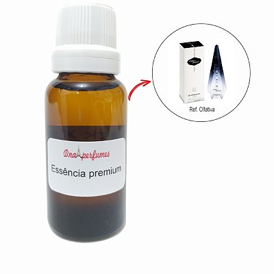 D101-Essência premium perfume importado feminino contratipo Angel ou Demon