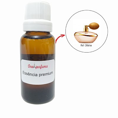 D127-Essência premium perfume importado feminino contratipo Lily