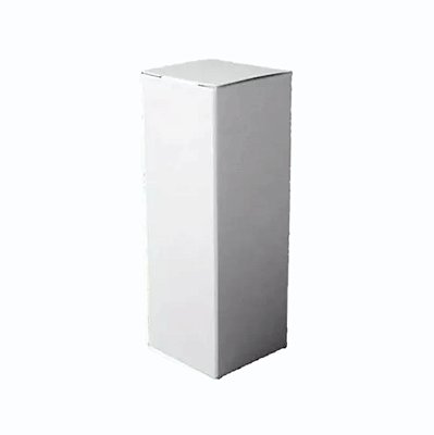 100 Caixas Para Vidros 30ml Triplex 350g 11x3,5x3,5cm