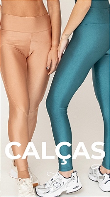 Calça Happiness