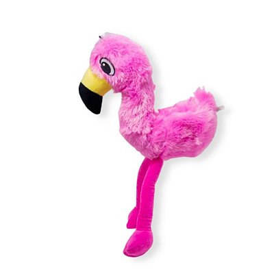 Pelúcia flamingo