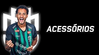 Acessórios