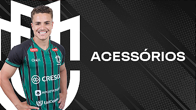 Acessórios