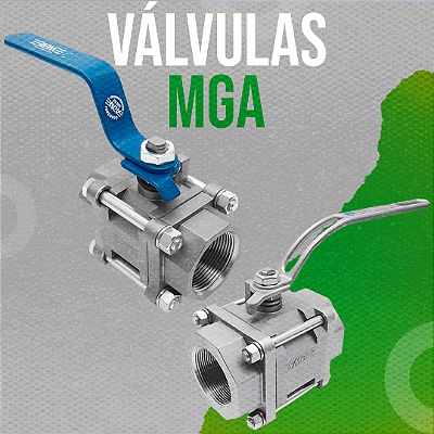 MINI BANNER VÁLVULAS