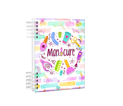 Agenda Manicure