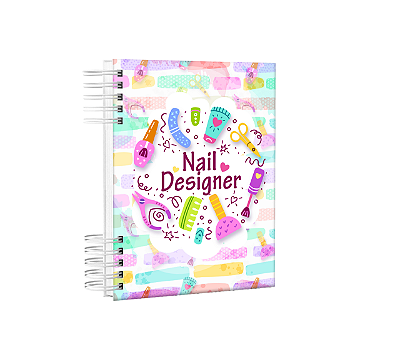 Agenda Nail Designer