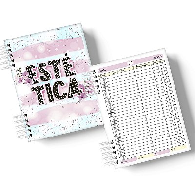 Agenda Estética