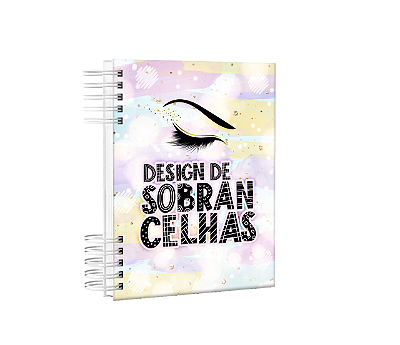 Agenda Designer de Sobrancelhas
