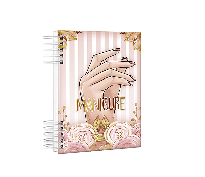 Agenda Manicure