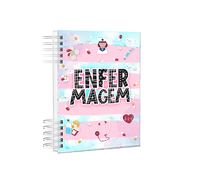 Agenda Enfermagem