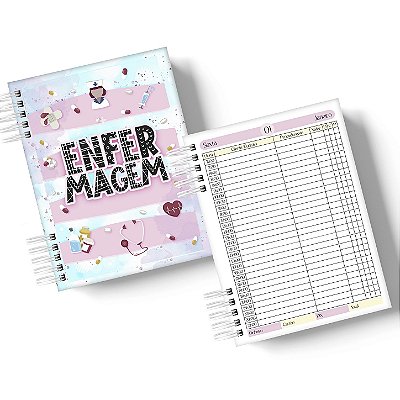 Agenda Enfermagem