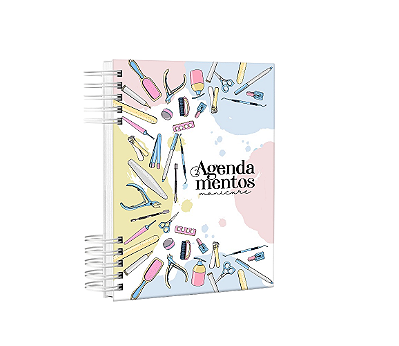 Agenda Manicure