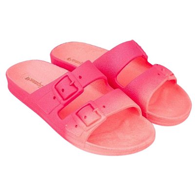 Chinelo Slide Infantil Estilo Birkenstock Pampili 671002