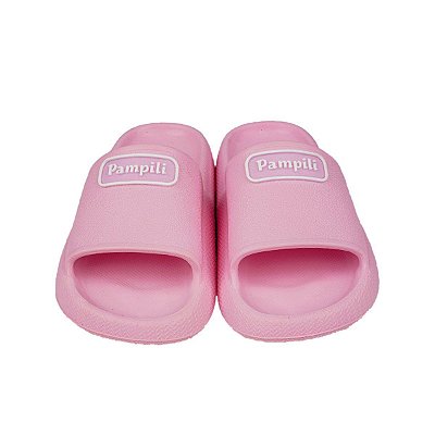 Chinelo Nuvem Infantil Feminino Pampili 677003