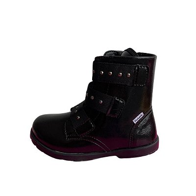 Bota Infantil Feminina Pampili 141059