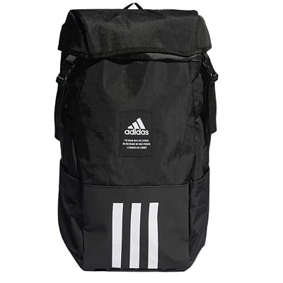 Mochila Escolar Grande de Costas Adidas HC7269