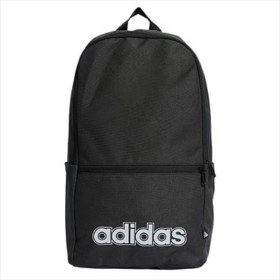 Mochila de Costas Preta Adidas HT4768