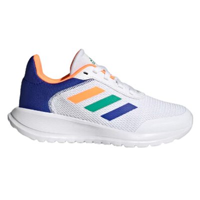 Tênis Esportivo Unissex Tensaur Run Adidas H06382