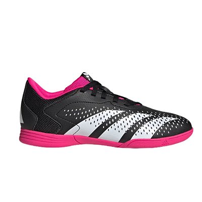 Chuteira Rosa Unissex Adidas GW7088