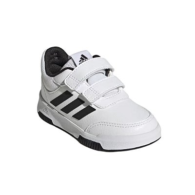 Tênis Branco Esportivo Infantil Menino Adidas Gw1988