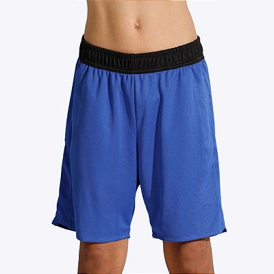 Shorts Dryfit Futebol Infantil Masculino Banana Danger 52165