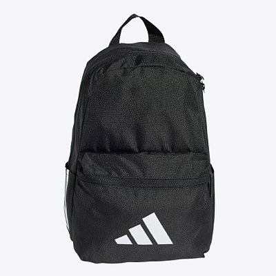 Mochila de Costas Pequena Preta Adidas JD1303