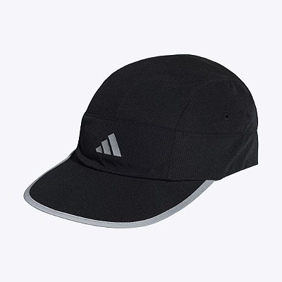 Boné Corrida Preto Adidas HT4816