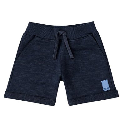 MILON BERMUDA MOLETON MASC 10238