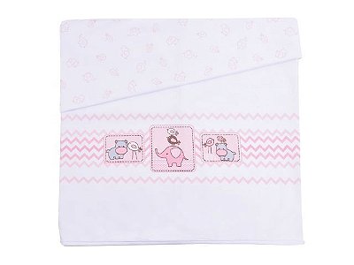 Colibri Manta Baby Malha 44368