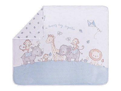 Colibri Manta 47997 Cor Bichos