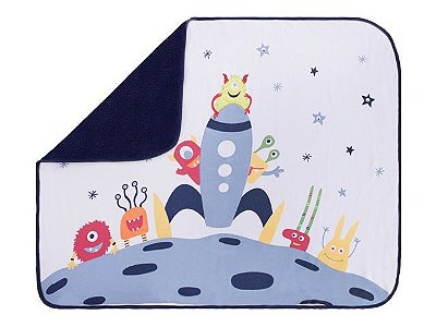 Colibri Manta 48287 Cor Monstro