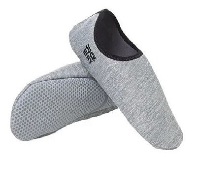 Duck Meia Sapatilha 5510