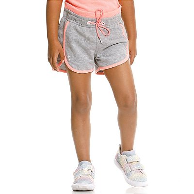 Poah Noah Conjunto Infantil Feminino 46604
