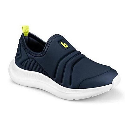 Tênis Escolar Infantil Masculino Action Bibi 1167018
