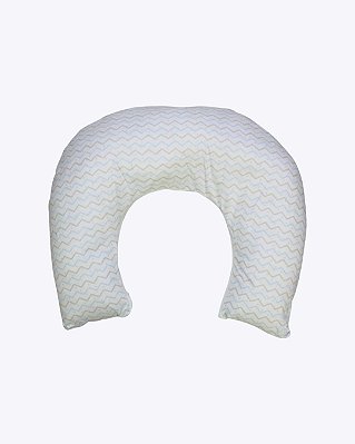 Almofada Para Amamentação Dupla Face Bublim 120051