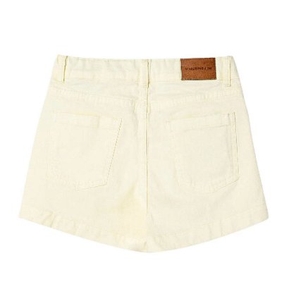 Shorts Infantil Feminino CAGW