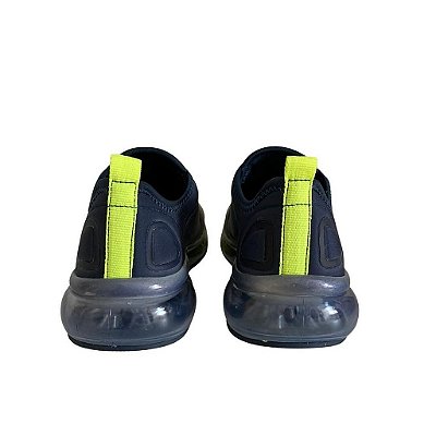 Tênis Infantil Masculino Bibi 1091030