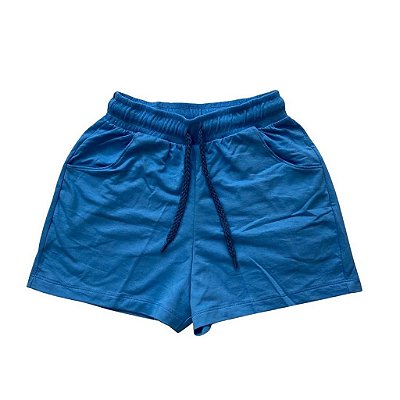 Conjunto Infantil Feminino Manga Curta Catavento 3845