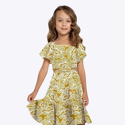 MILON VESTIDO 2000396