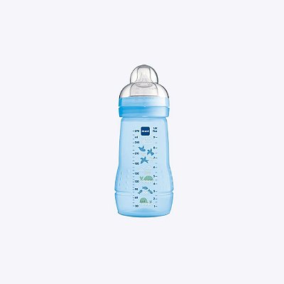 Mamadeira Azul 270ml MAM Easy Active MA40611