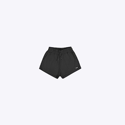 Conjunto Blusa Manga Curta e Shorts Infantil Feminino Have Fun 29643