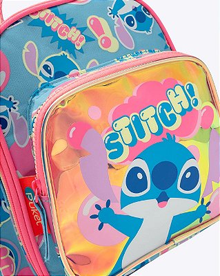 Lancheira Térmica Stitch Puket 050404274