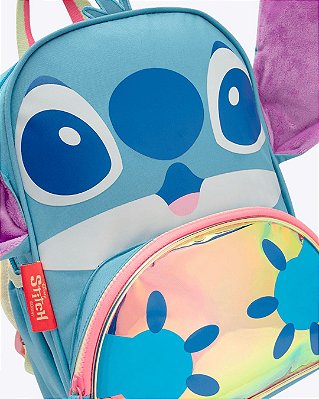 Mochila Pequena Stitch Puket 050404281