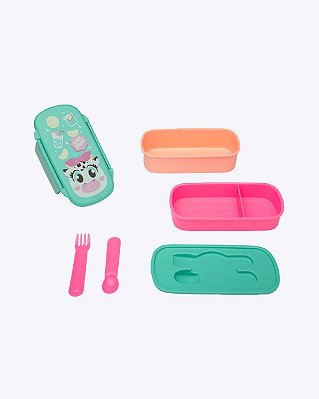 Marmita Média Vaquinha Summer Puket 050404197