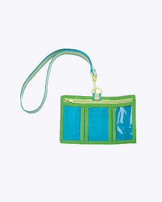 Carteira Infantil Jacaré Relax Puket 050404146