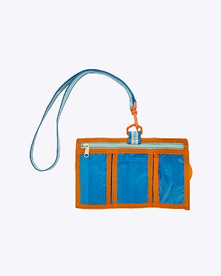 Carteira Infantil Tubarão Futevôlei Puket 050404166