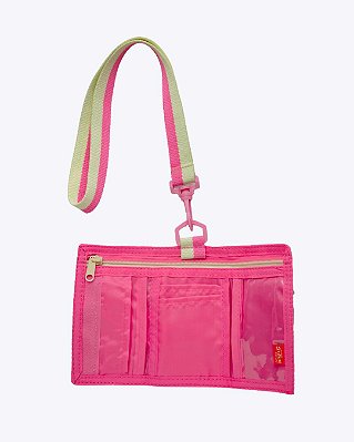 Carteira Infantil Stitch Puket 050404271