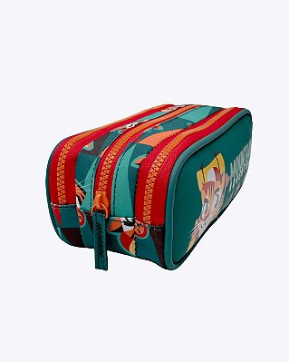 Estojo Triplo Tigre Camping 050404185