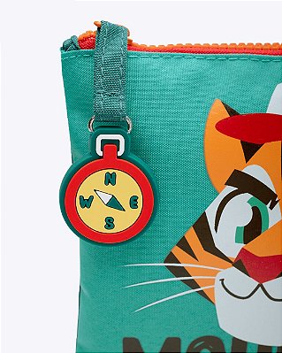 Necessaire Pequena Tigre Camping 050404303